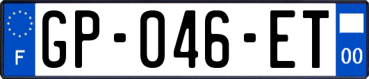 GP-046-ET