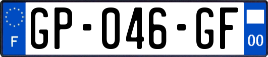 GP-046-GF