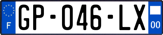 GP-046-LX