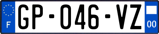 GP-046-VZ