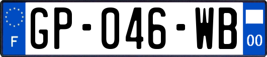 GP-046-WB