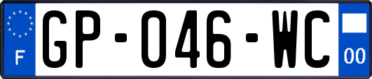 GP-046-WC
