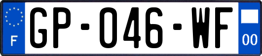 GP-046-WF