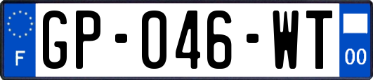 GP-046-WT