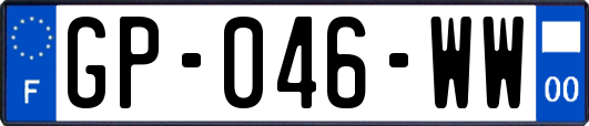 GP-046-WW