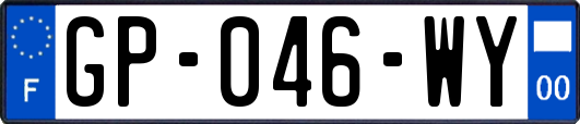 GP-046-WY