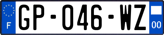 GP-046-WZ