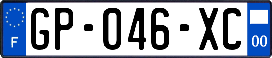 GP-046-XC
