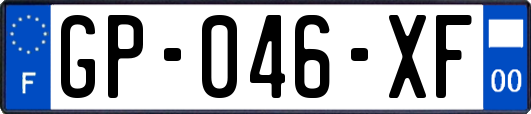 GP-046-XF