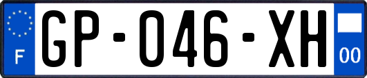 GP-046-XH