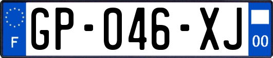 GP-046-XJ