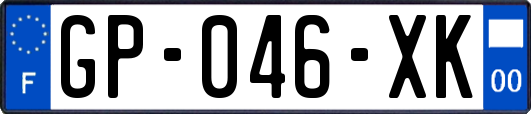 GP-046-XK