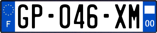 GP-046-XM