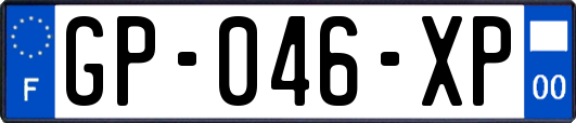 GP-046-XP