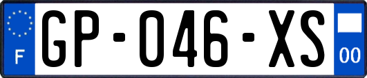 GP-046-XS