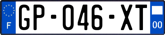GP-046-XT