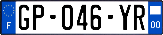 GP-046-YR