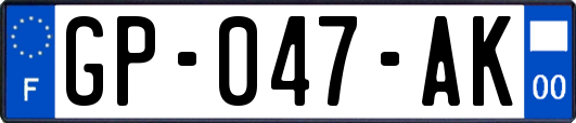 GP-047-AK