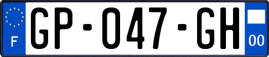 GP-047-GH