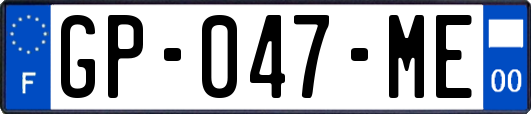 GP-047-ME