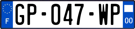 GP-047-WP
