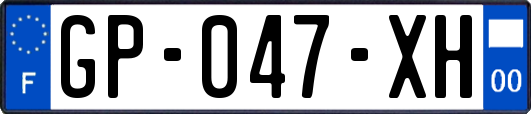 GP-047-XH