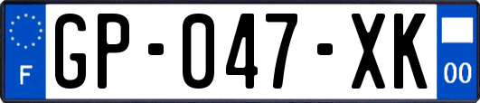 GP-047-XK