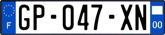 GP-047-XN