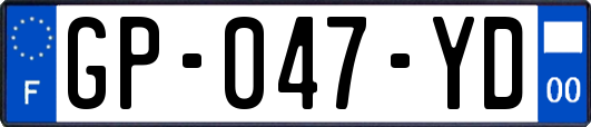 GP-047-YD