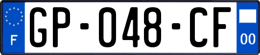 GP-048-CF