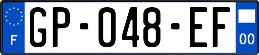 GP-048-EF