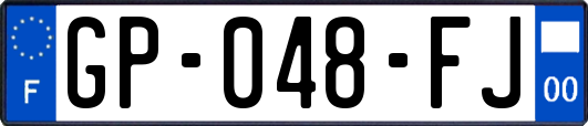 GP-048-FJ