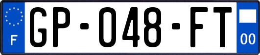 GP-048-FT