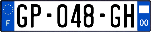 GP-048-GH