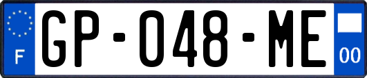 GP-048-ME