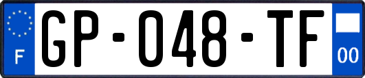 GP-048-TF