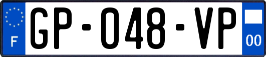 GP-048-VP