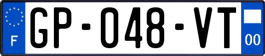 GP-048-VT
