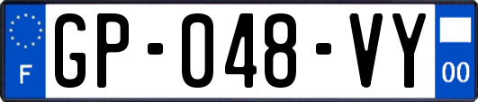 GP-048-VY