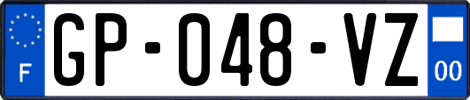 GP-048-VZ