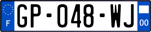 GP-048-WJ