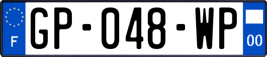 GP-048-WP