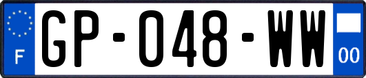 GP-048-WW