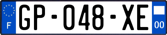 GP-048-XE