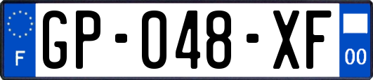GP-048-XF