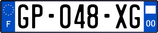 GP-048-XG