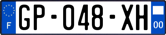 GP-048-XH