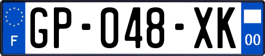 GP-048-XK