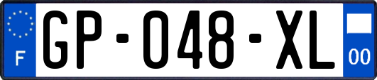 GP-048-XL