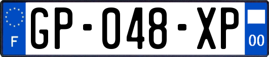 GP-048-XP